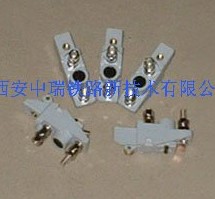 Trigger switch contact S007A