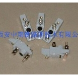 Trigger switch contact S007A