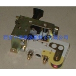 Panel key switch LS55/13