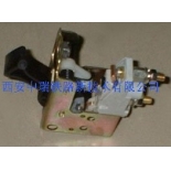 Panel key switch LS30