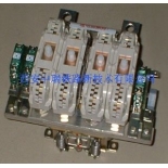 Dc contactor S157K-33-80V