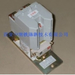 Dc contactor S195SE-80V