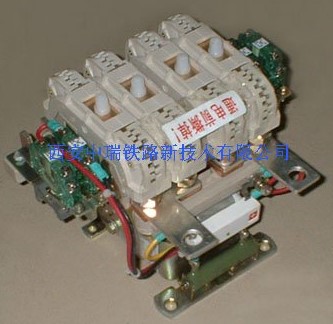 S157BR-11-80V DC contactor