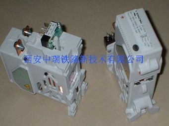 Dc contactor C193A.110EV-U1