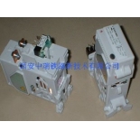 Dc contactor C193A.110EV-U1