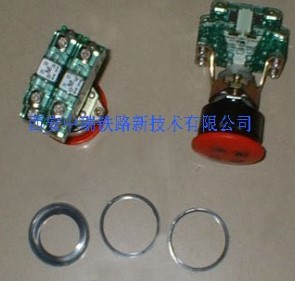 Button switch S403MRZ-H(2/2)