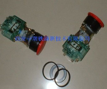 Button switch S403MRZ-H-B