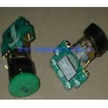 Button switch S403L