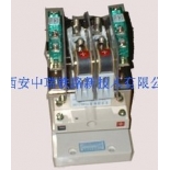 Dc contactor S140A-2-110V