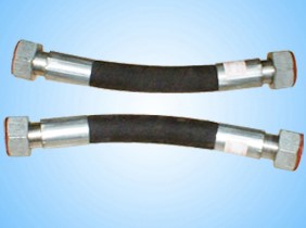 RJ-7Z fuel finishing filter oil inlet hose