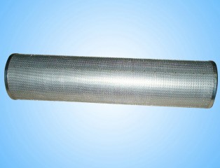 Oil filter element ZL-700