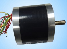 Stepper motor 70BF340