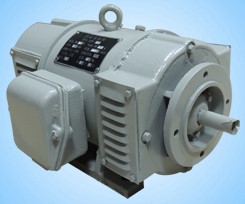 DC motor RQJ27-01-01-200