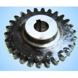 Gear- -ZJJ5-36-04-002