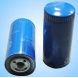 Oil filter JLX-162D