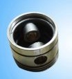 High-pressure piston NPT85-10-02-03