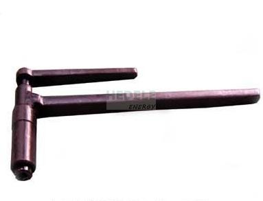 valve clearance adjustment tool