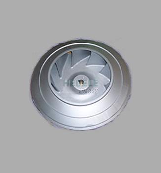 XL613 Traction Fan Impeller