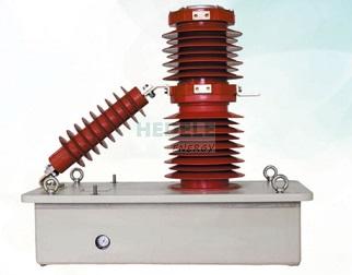 TDY1 two-in-one roof high-voltage equipment