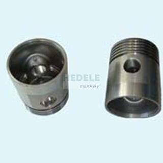 91101208 NPT57-20-01 high pressure piston