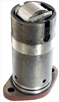 DLC8-41-46 push rod assembly