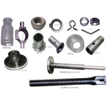 Ratchet Sleeves, Unit Brake Accessories