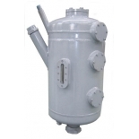 Static Hydraulic Tank