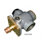 temperature control valve