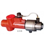 safety valve