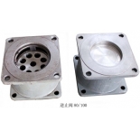 Check valve 80/100
