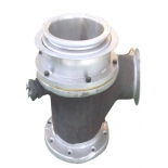 Exhaust Main Pipe Assembly (1)