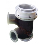 Exhaust Main Pipe Assembly (2)