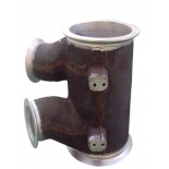 Exhaust Main Pipe Assembly (3)