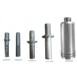 4D wishbone guide rod