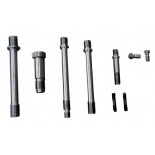 Internal combustion engine valve train bolts