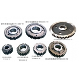 TF011011-87 Hydrostatic transmission gear