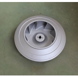 HXD3C traction fan impeller