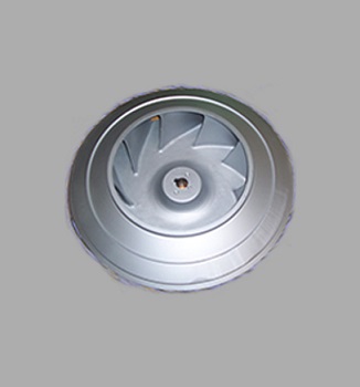 XL613 Traction Fan Impeller