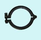DLC8-71-90A Exhaust branch pipe card