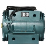 YVF-220 three-phase asynchronous traction motor with variable frequency speed regulation