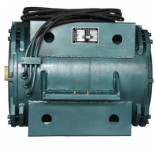 YVF-90 three-phase asynchronous traction motor with variable frequency speed regulation