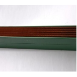 8P radiator