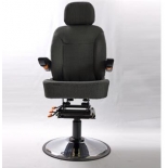 shunting seat