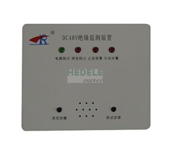 KLB-C-DC48 Insulation Monitoring Device