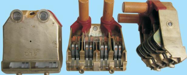 D87B Brush Holder