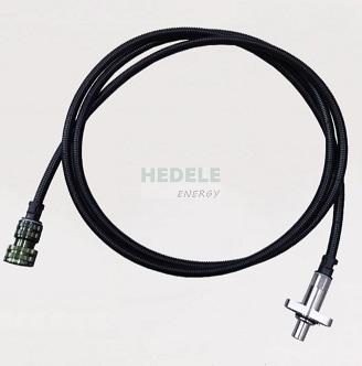 CDG0818D Hall Speed Sensor