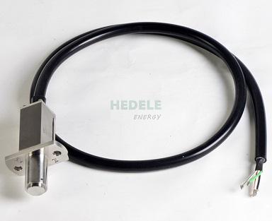 CDG09-BR Hall Speed Sensor