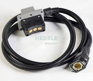 CDG1115 Hall Speed Sensor