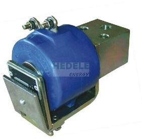 6Q52-000-000, electro-pneumatic valve