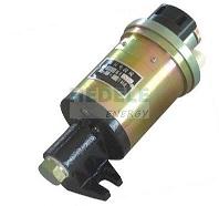 TFK5-110, Cylindrical Electropneumatic Valve